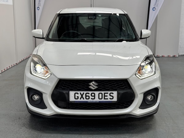 Used Suzuki Swift 2019 for sale - 76326652: Photo 18