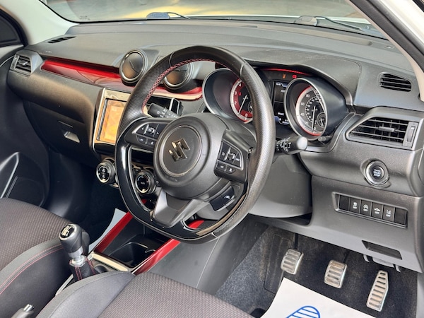 Used Suzuki Swift 2019 for sale - 76326652: Photo 22