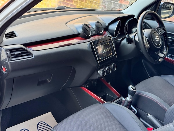 Used Suzuki Swift 2019 for sale - 76326652: Photo 24