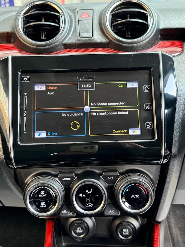 Used Suzuki Swift 2019 for sale - 76326652: Photo 27