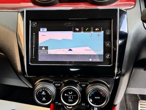 Used Suzuki Swift 2019 for sale - 76326652: Photo 28