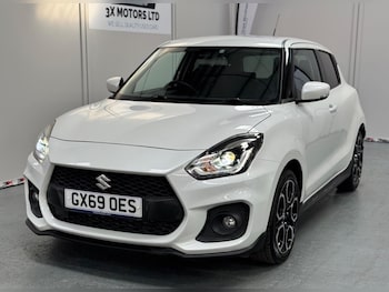 Used Suzuki Swift 2019 for sale - 76326652: Photo 2