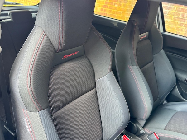 Used Suzuki Swift 2019 for sale - 76326652: Photo 35