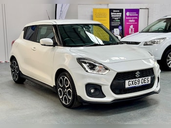 Used Suzuki Swift 2019 for sale - 76326652: Photo 3