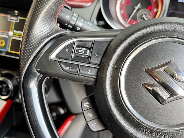 Used Suzuki Swift 2019 for sale - 76326652: Photo 41