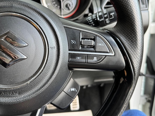 Used Suzuki Swift 2019 for sale - 76326652: Photo 42