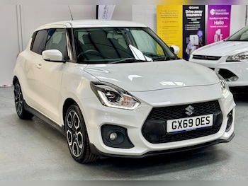 Used Suzuki Swift 2019 for sale - 76326652: Photo 4