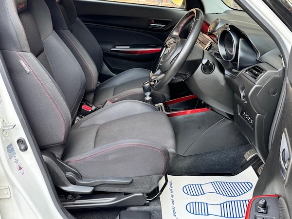 Used Suzuki Swift 2019 for sale - 76326652: Photo 6
