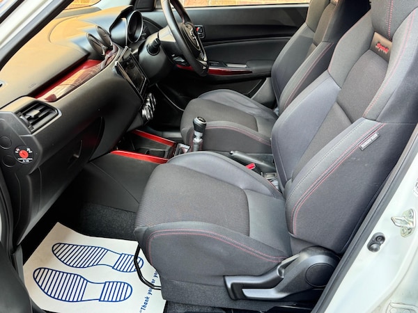 Used Suzuki Swift 2019 for sale - 76326652: Photo 7