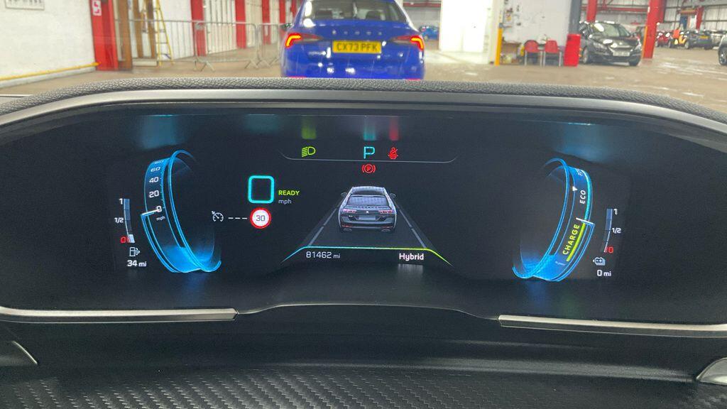 Used Peugeot 508 2020 for sale - 76953011: Photo 11