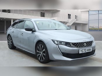 Peugeot 508 feature image