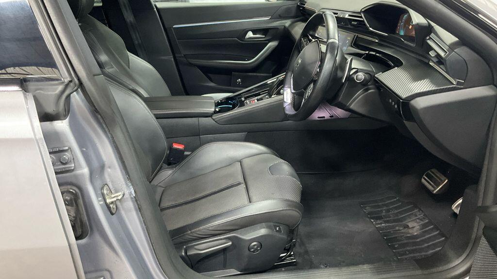 Used Peugeot 508 2020 for sale - 76953011: Photo 4