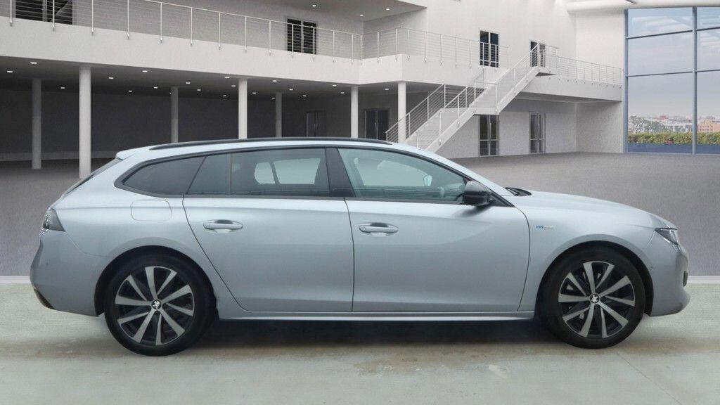 Used Peugeot 508 2020 for sale - 76953011: Photo 7