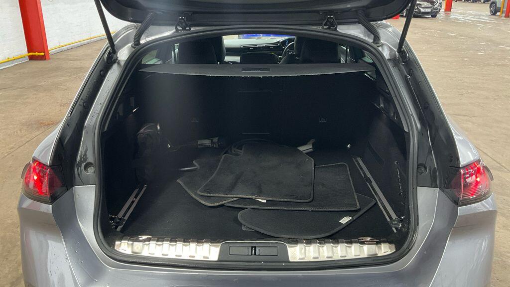 Used Peugeot 508 2020 for sale - 76953011: Photo 9