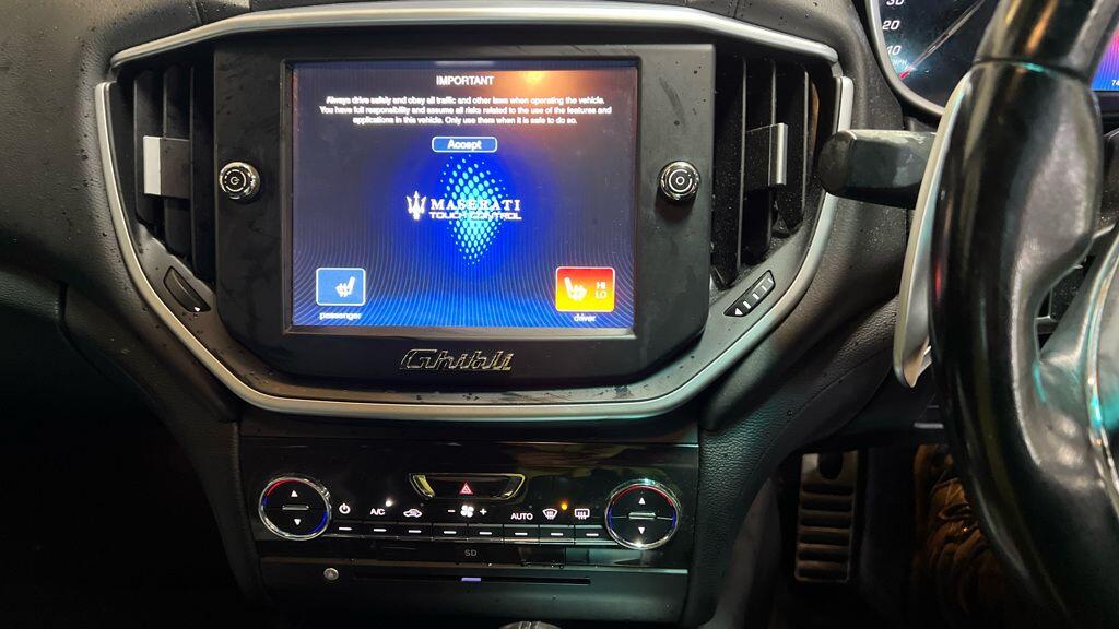 Used Maserati Ghibli 2014 for sale - 77410947: Photo 13