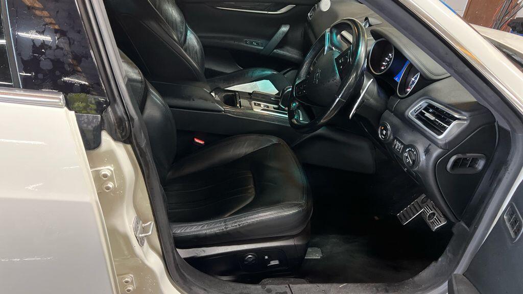 Used Maserati Ghibli 2014 for sale - 77410947: Photo 3