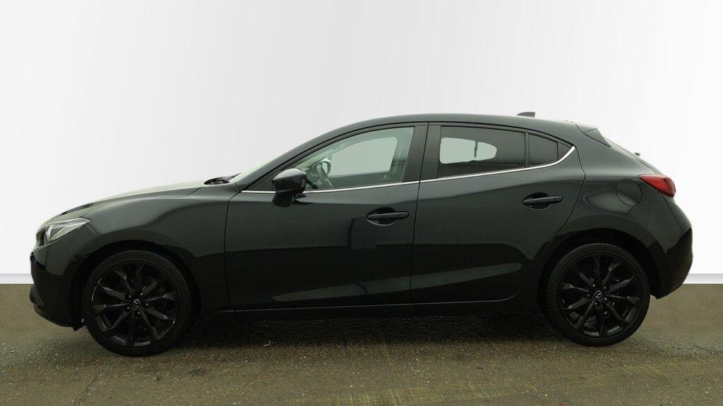Used Mazda Mazda3 for sale - 77320329: Photo 10