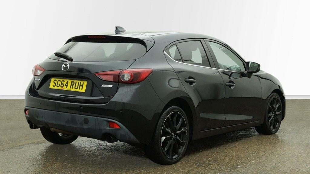 Used Mazda Mazda3 for sale - 77320329: Photo 5