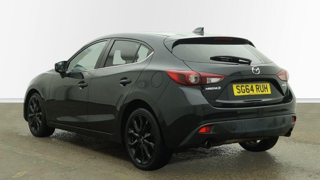 Used Mazda Mazda3 for sale - 77320329: Photo 7