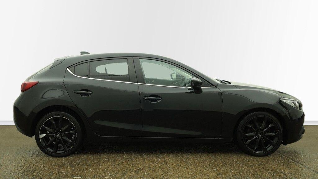 Used Mazda Mazda3 for sale - 77320329: Photo 9