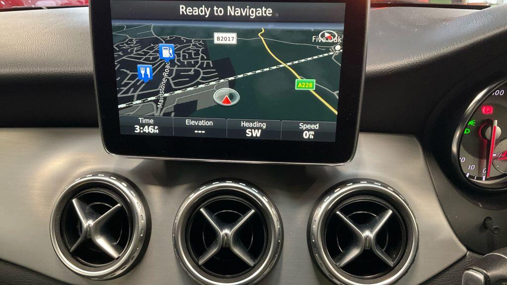 Used Mercedes-Benz GLA 2016 for sale - 76633460: Photo 11