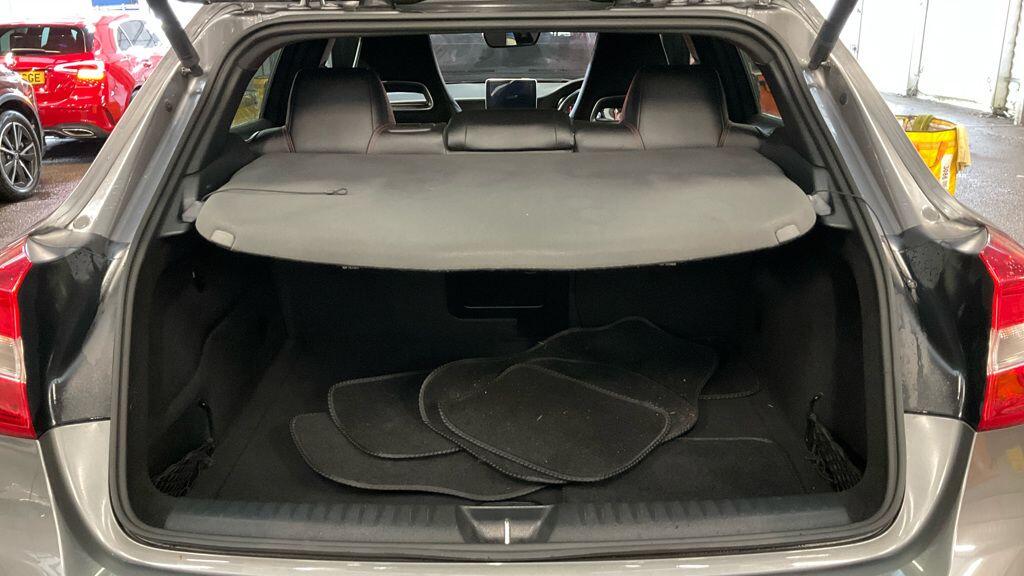 Used Mercedes-Benz GLA 2016 for sale - 76633460: Photo 8