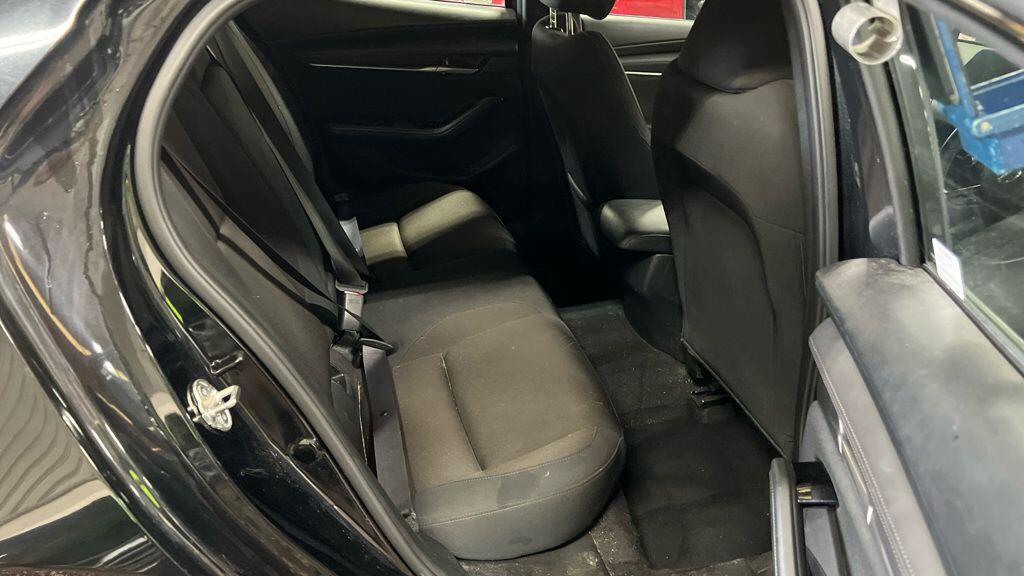 Used Mazda Mazda3 2019 for sale - 76484478: Photo 10