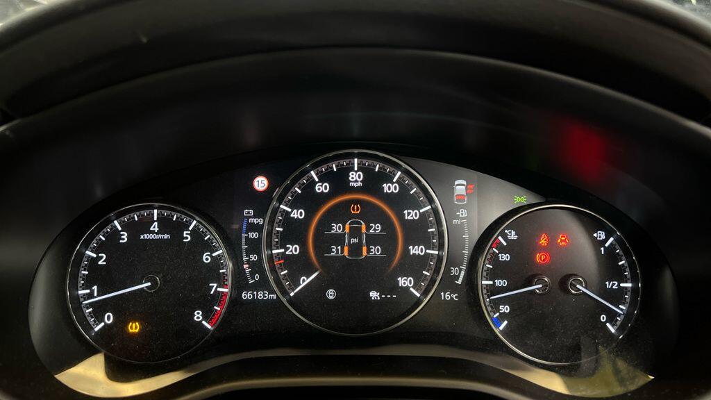 Used Mazda Mazda3 2019 for sale - 76484478: Photo 11