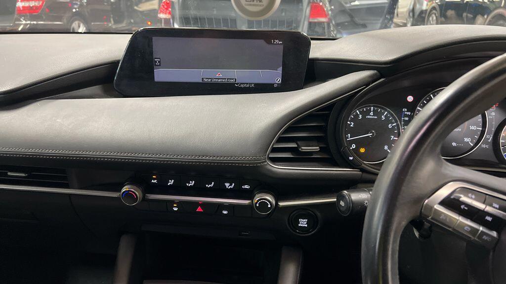 Used Mazda Mazda3 2019 for sale - 76484478: Photo 12