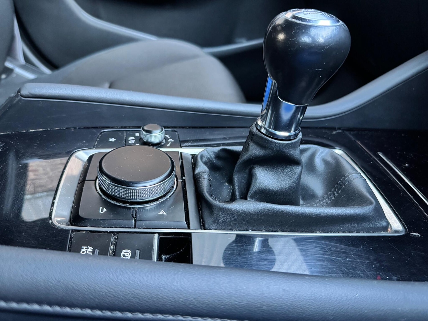 Used Mazda Mazda3 2019 for sale - 76484478: Photo 27