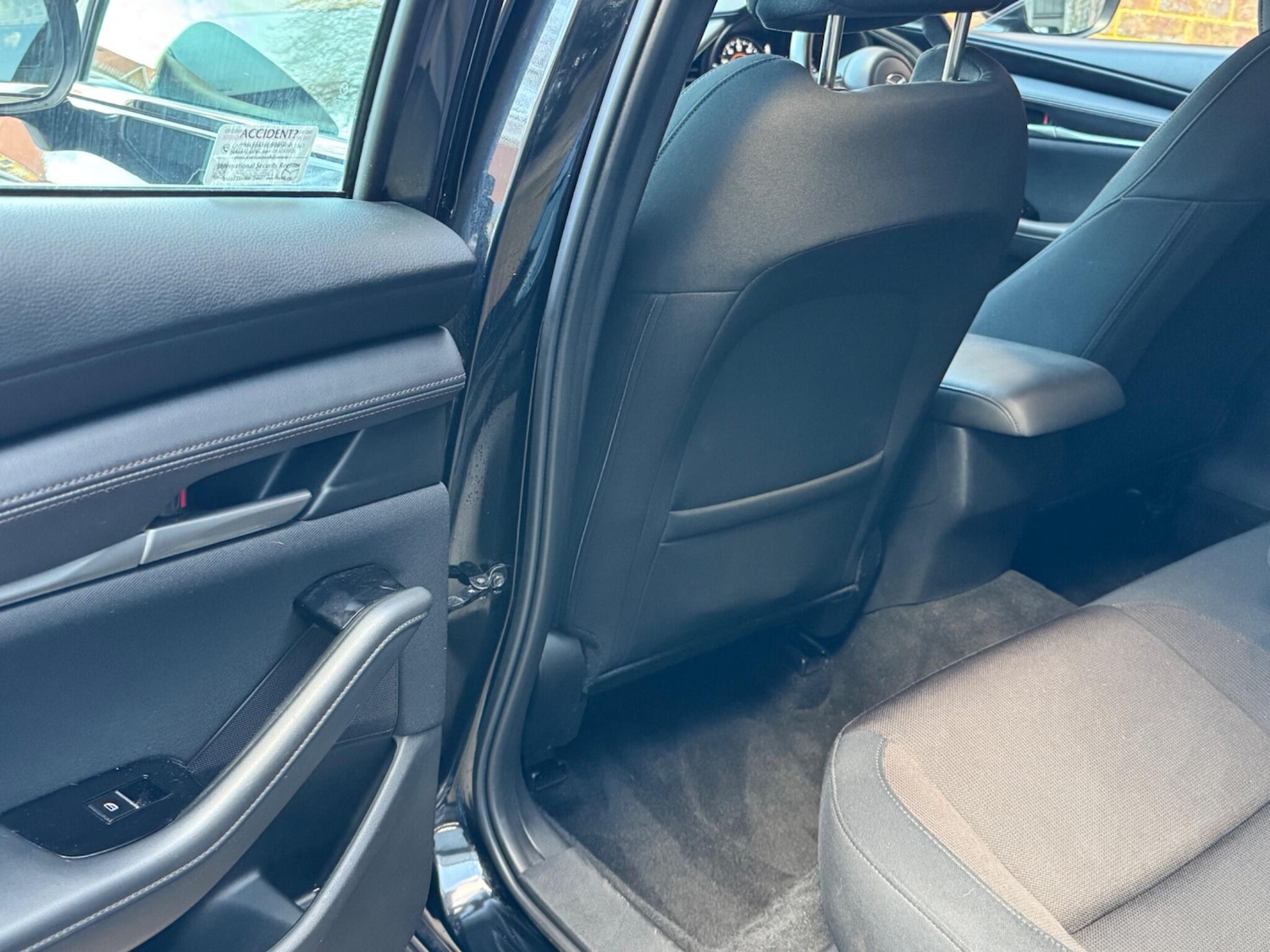 Used Mazda Mazda3 2019 for sale - 76484478: Photo 39