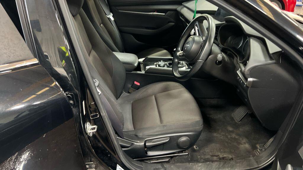 Used Mazda Mazda3 2019 for sale - 76484478: Photo 4