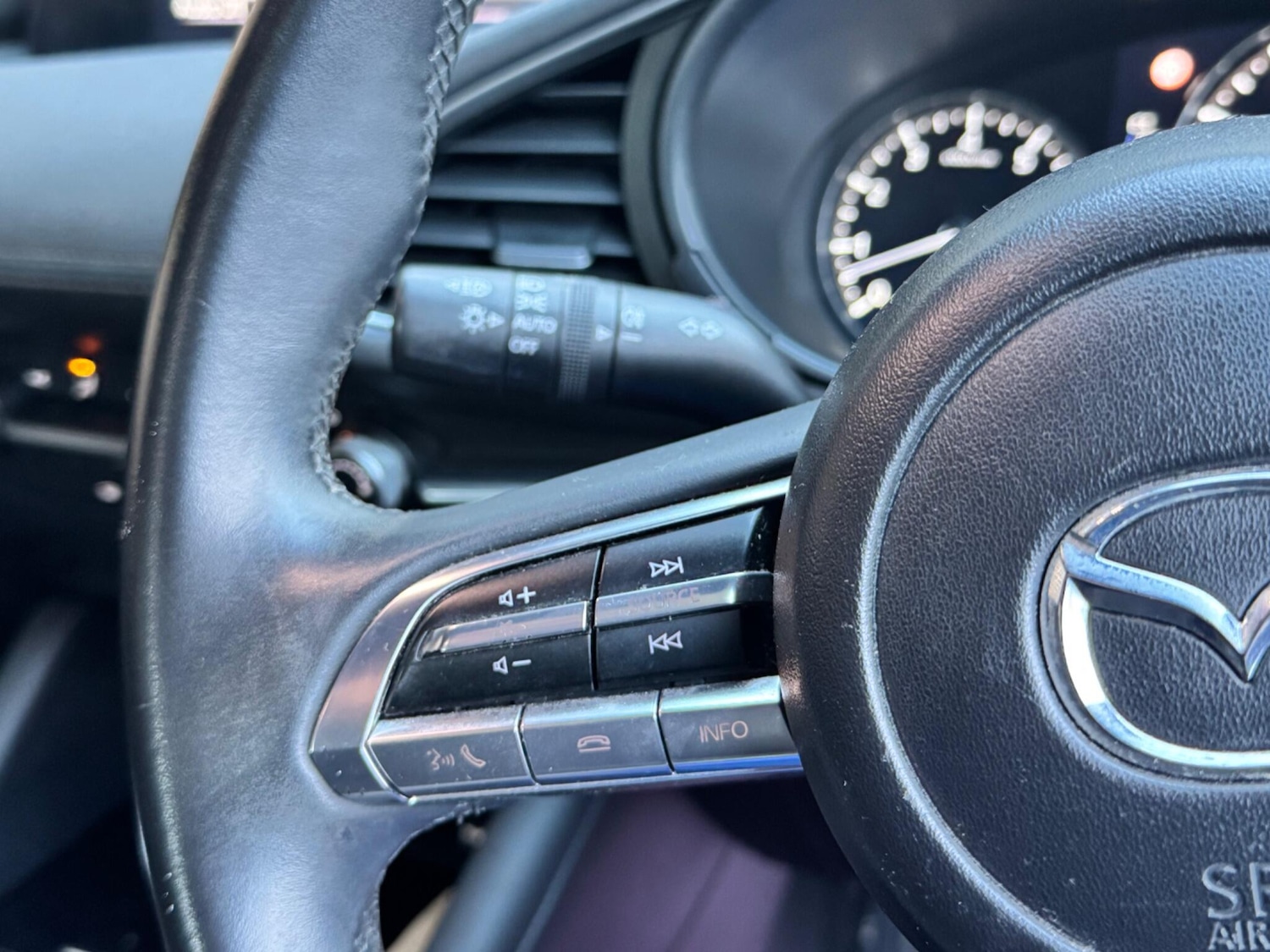 Used Mazda Mazda3 2019 for sale - 76484478: Photo 42