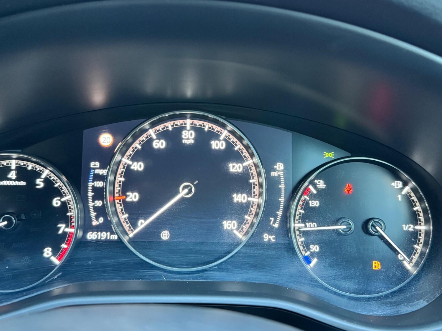 Used Mazda Mazda3 2019 for sale - 76484478: Photo 44