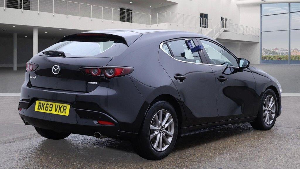 Used Mazda Mazda3 2019 for sale - 76484478: Photo 6