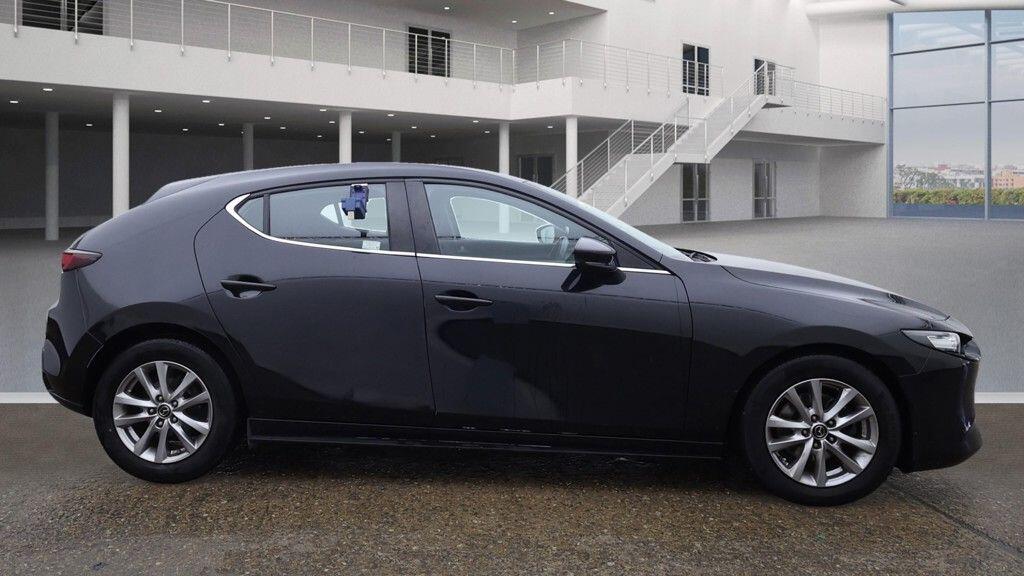 Used Mazda Mazda3 2019 for sale - 76484478: Photo 7
