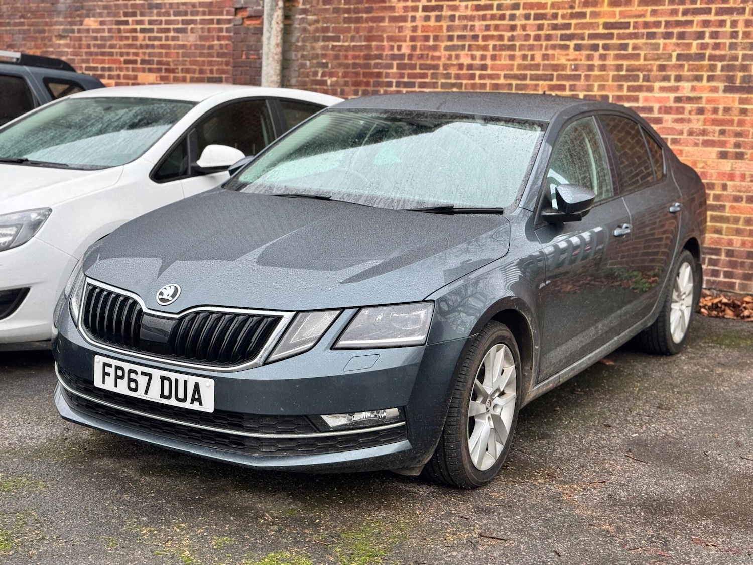 Used Skoda Octavia 2017 for sale - 76942589: Photo 1