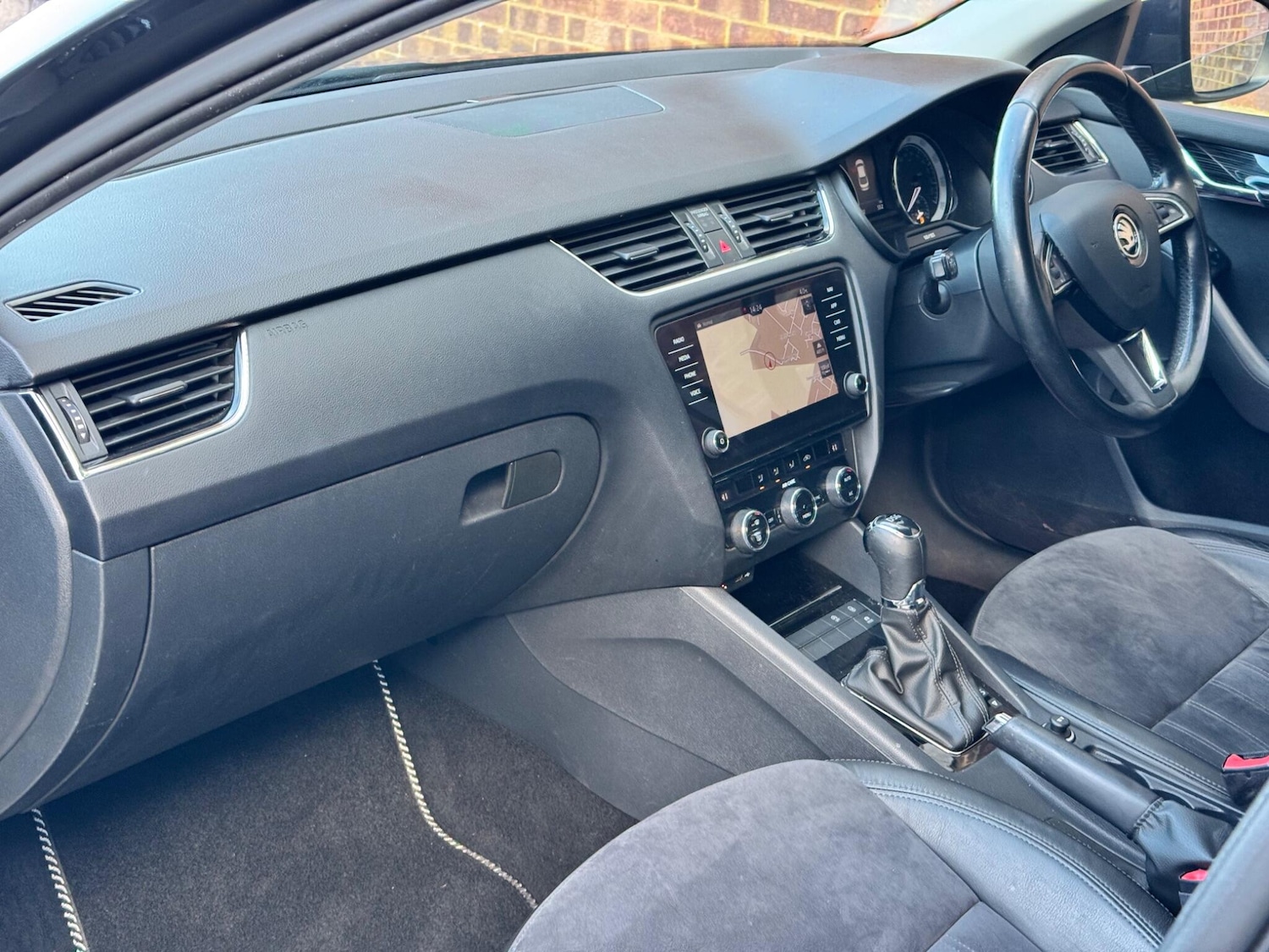 Used Skoda Octavia 2017 for sale - 76942589: Photo 20