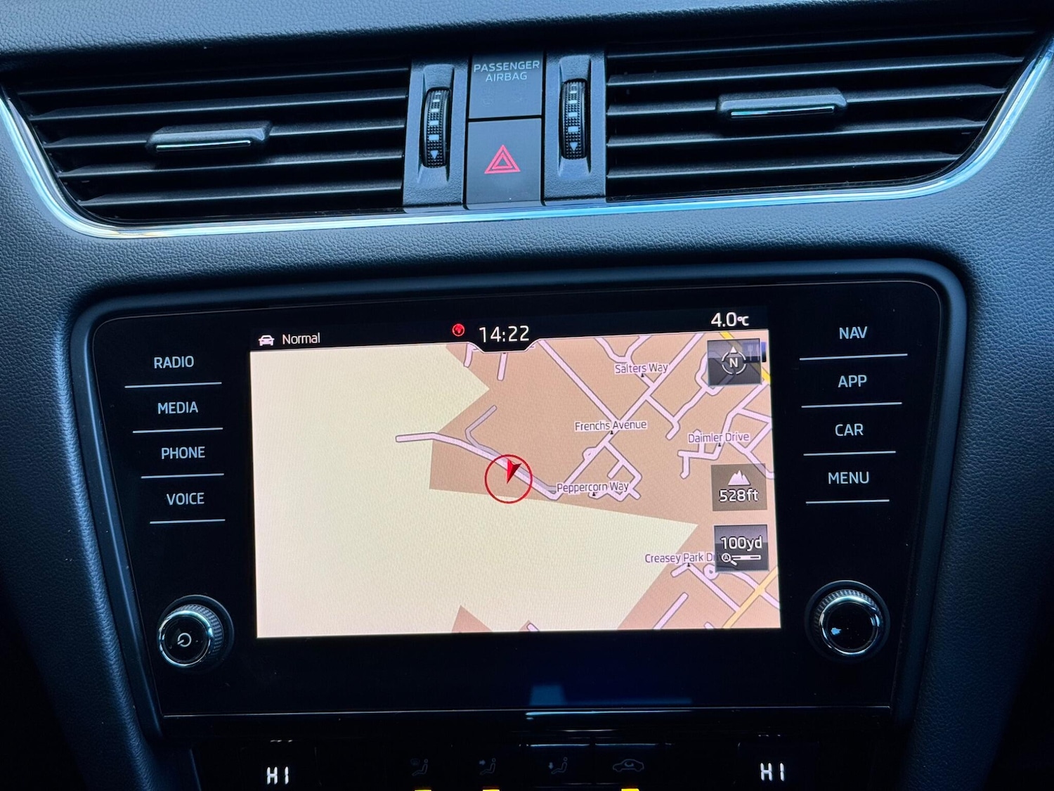 Used Skoda Octavia 2017 for sale - 76942589: Photo 24