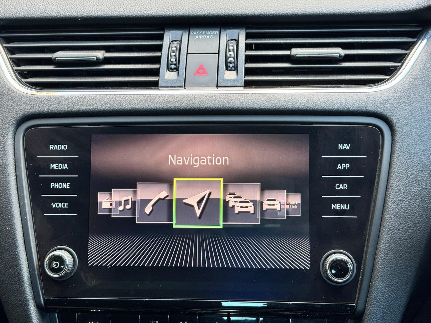 Used Skoda Octavia 2017 for sale - 76942589: Photo 26