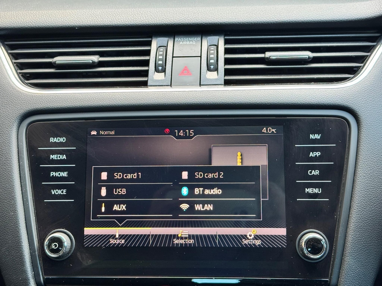 Used Skoda Octavia 2017 for sale - 76942589: Photo 28