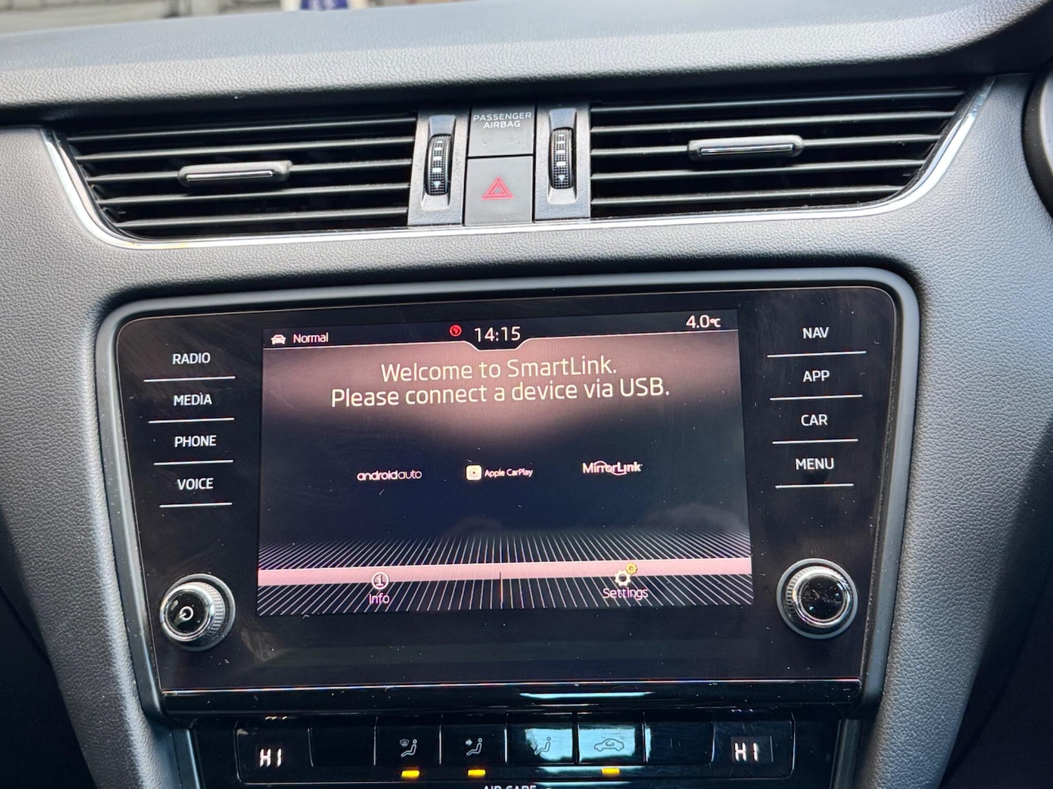 Used Skoda Octavia 2017 for sale - 76942589: Photo 29