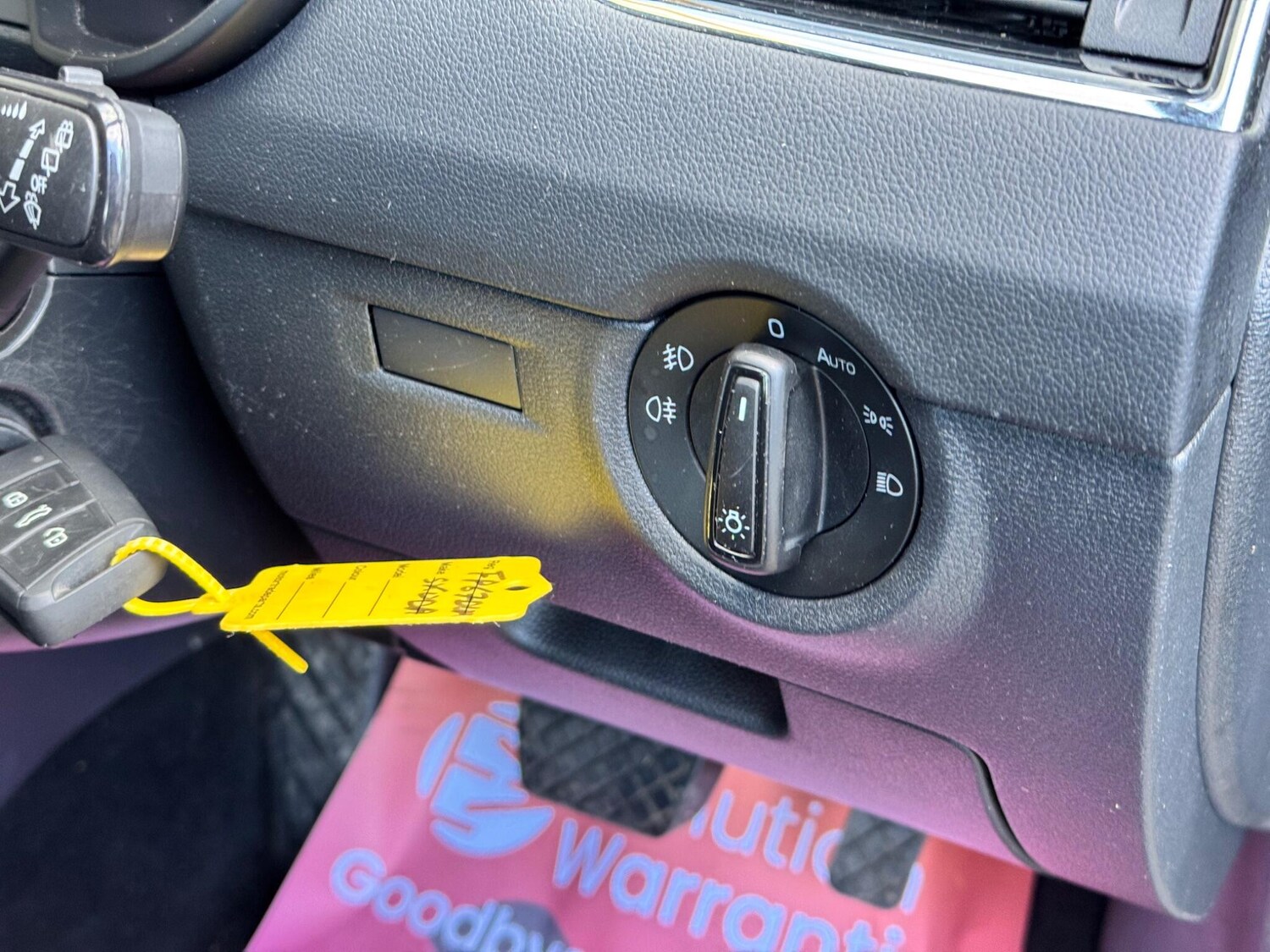 Used Skoda Octavia 2017 for sale - 76942589: Photo 31