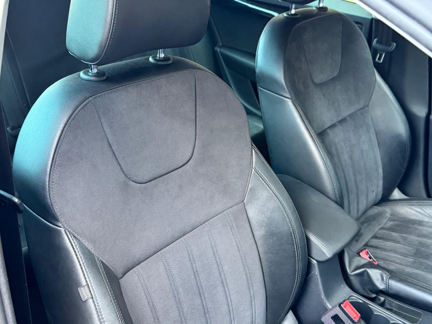 Used Skoda Octavia 2017 for sale - 76942589: Photo 38