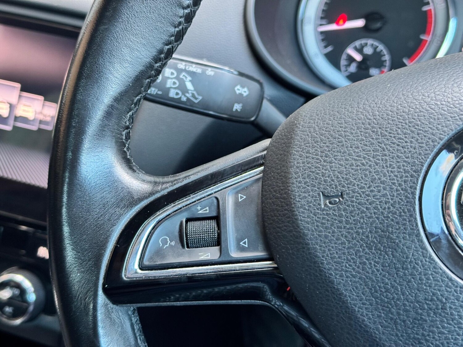 Used Skoda Octavia 2017 for sale - 76942589: Photo 42