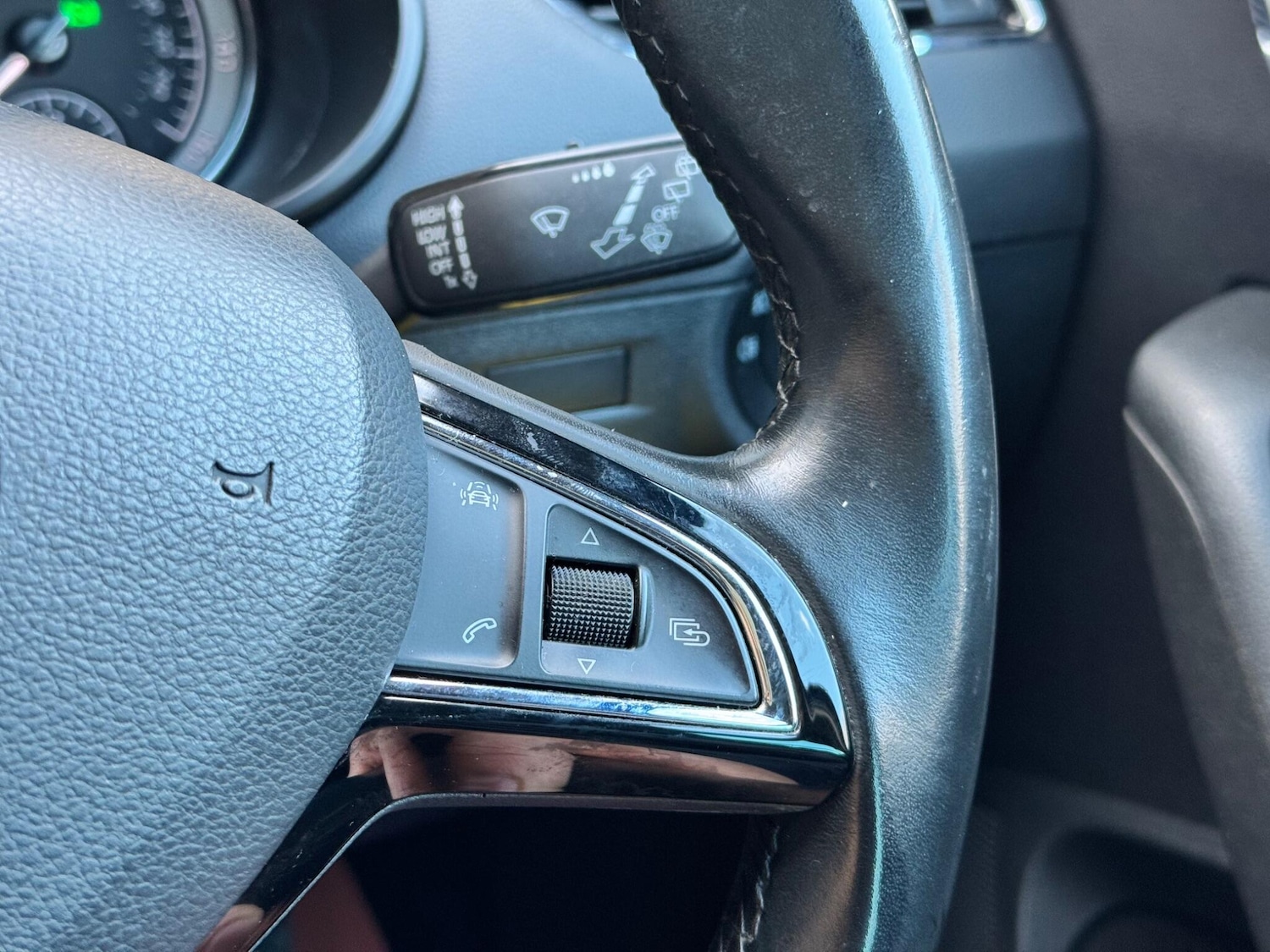 Used Skoda Octavia 2017 for sale - 76942589: Photo 43