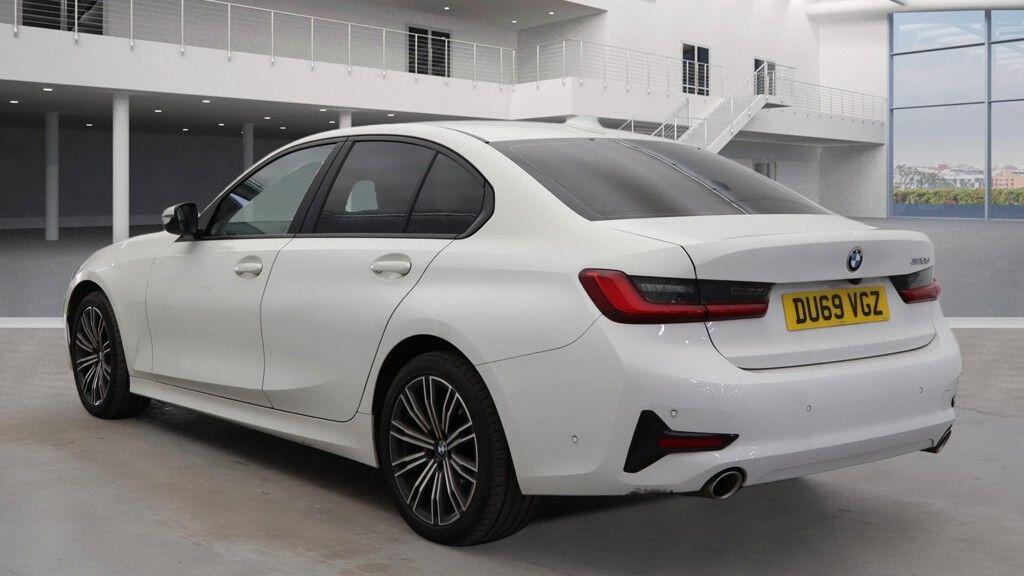 Used BMW 3 Series 2019 for sale - 77305855: Photo 5
