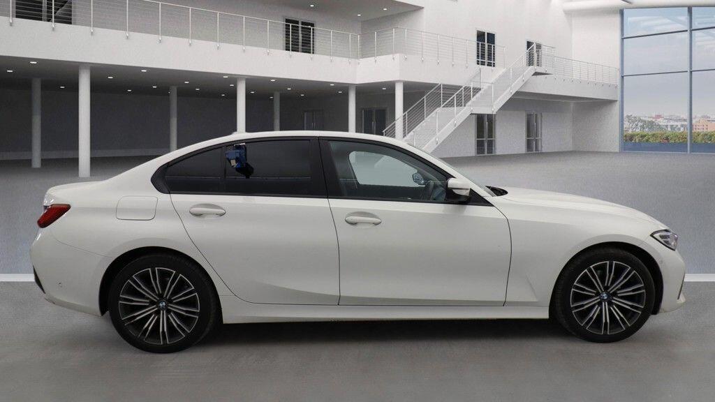 Used BMW 3 Series 2019 for sale - 77305855: Photo 7