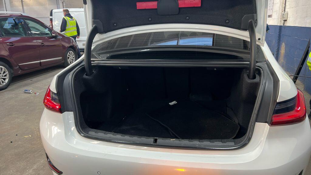 Used BMW 3 Series 2019 for sale - 77305855: Photo 9