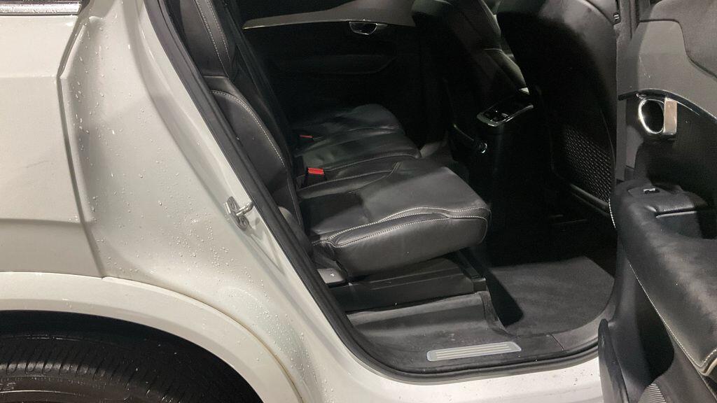 Used Volvo XC90 2017 for sale - 76666748: Photo 10